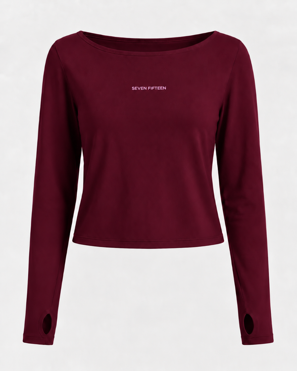 LONG SLEEVE